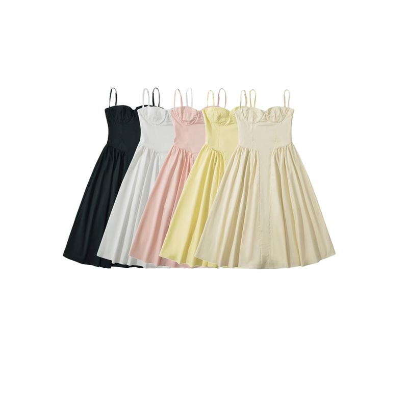 Women's Kaslead New Casual Dress Sling