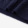 Champion Women's V-Neck Knitted Sweater