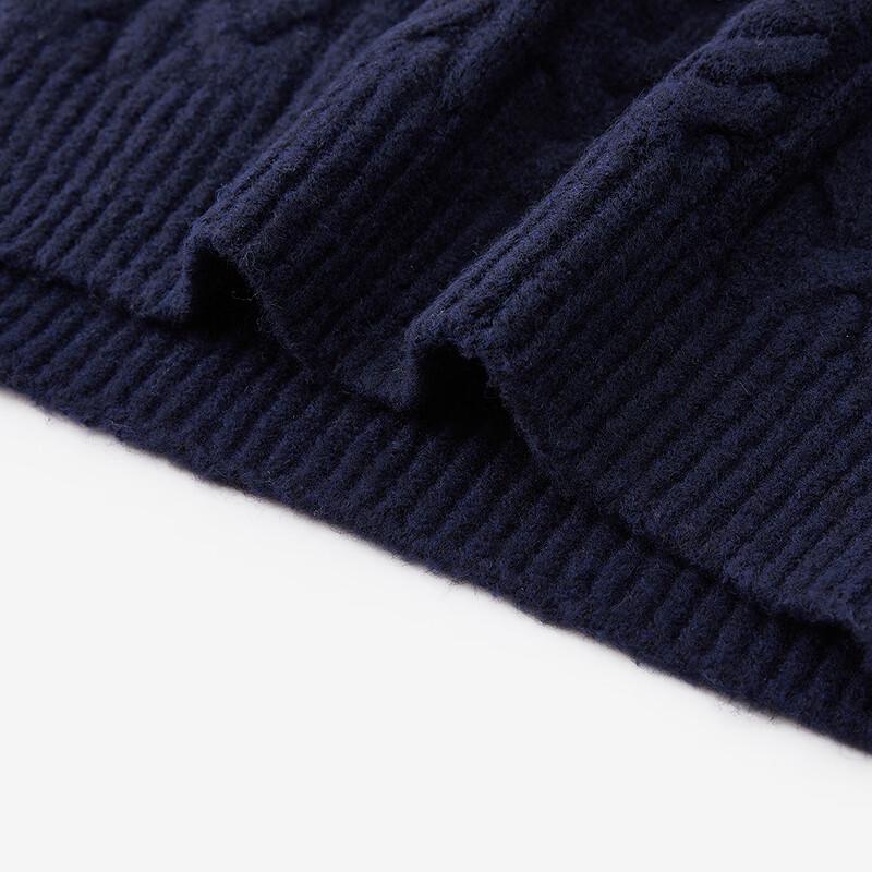 Champion Women's V-Neck Knitted Sweater