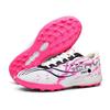 Children's Spiked Football Shoes for Outdoor Training and Competition