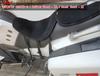 M Size 3 Layers Motorcycle 3D Mesh Cushion PVC Anti-Skid Net Fabric Seat Cover