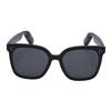 Smarte Brille Eingebaute Stereo-Lautsprecher Mikrofon Kabellos Polarisiert Bluetooth Sonnenbrille zum Autofahren Anrufe