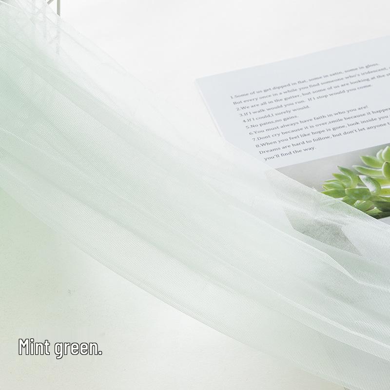 

Мятные ультратонкие зеленые колготки-носки, улучшающие цвет кожи, для весны/лета 360 Seamless Stitch