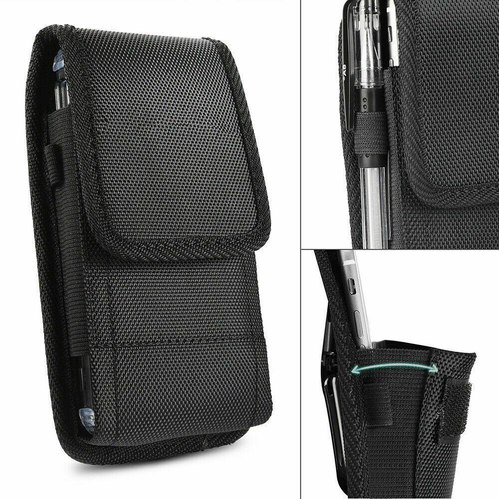 nylon phone holster