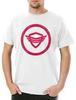 O Security Badge Men's T-Shirt Mens Womens Tees Top The Seth Orville MacFarlane Ed Mercer Kelly