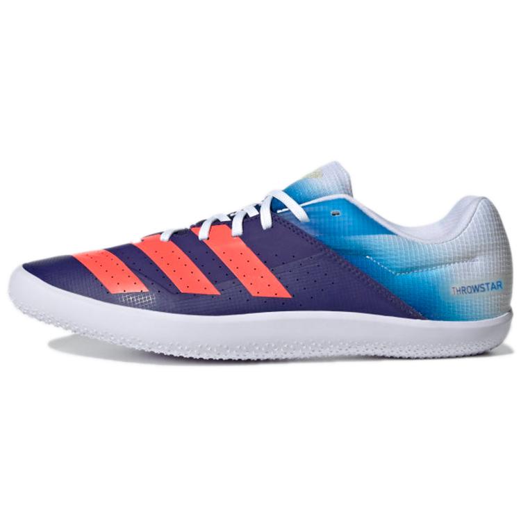 

Adidas Shoes Professional Blue White GY0944 47