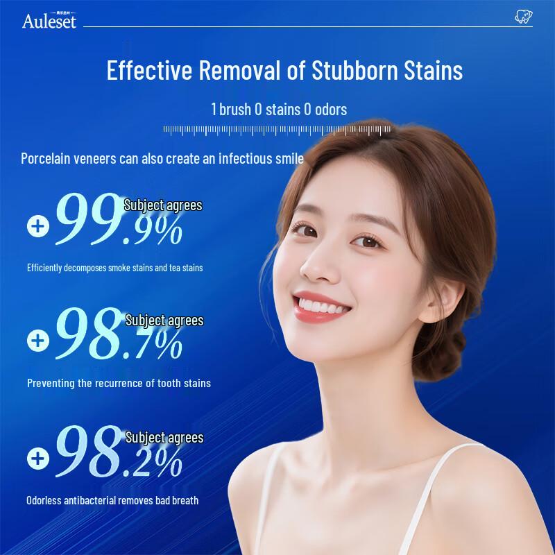 LEKKI Beyazlatıcı & Tartar Kontrolü Diş Macunu