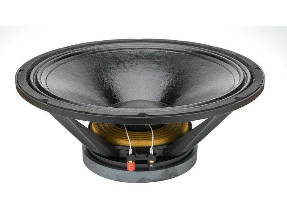 Leighton 1Z-16 15  Профессиональный динамик с магнитом 190 и катушкой 75, Высокомощный НЧ/СЧ-динамик для KTV и громкоговорителей
