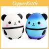 Adorable Kawaii Soft Galaxy Panda Squishy For Kids With Slow Rising Fun