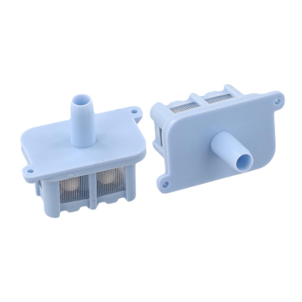 Clean Water Tank Inlet Filter Long Service Life Pack Of 2