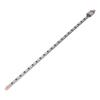 Linear Guide Miniature Bearing Steel Linear Motion Guideway Slide Rail with Carriage Block for Miniaturized Equipment