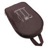 Camping Cookware Storage Bag Portable Camping Cooking Utensils Set Bag   for Outdoor