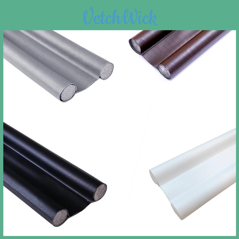 Under Door Draft Stopper- Block Out The Cold With Ease