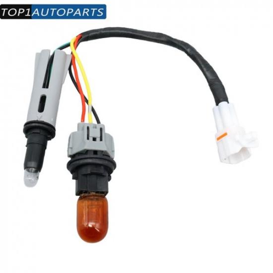 New LH/RH New Headlight Turn Signal Wire Harness FITS 2014-19 Toyota Highlander