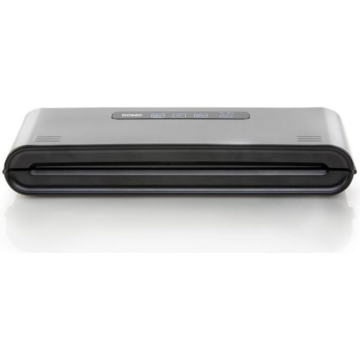 Soudeuse sous-vide - DOMO - DO327L - 120 W