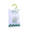 Cycle Pure Karpure Camphor Sachet Pack of 2 Night Queen, Thulsi  Air Freshener for Home Wardrobe Office Car