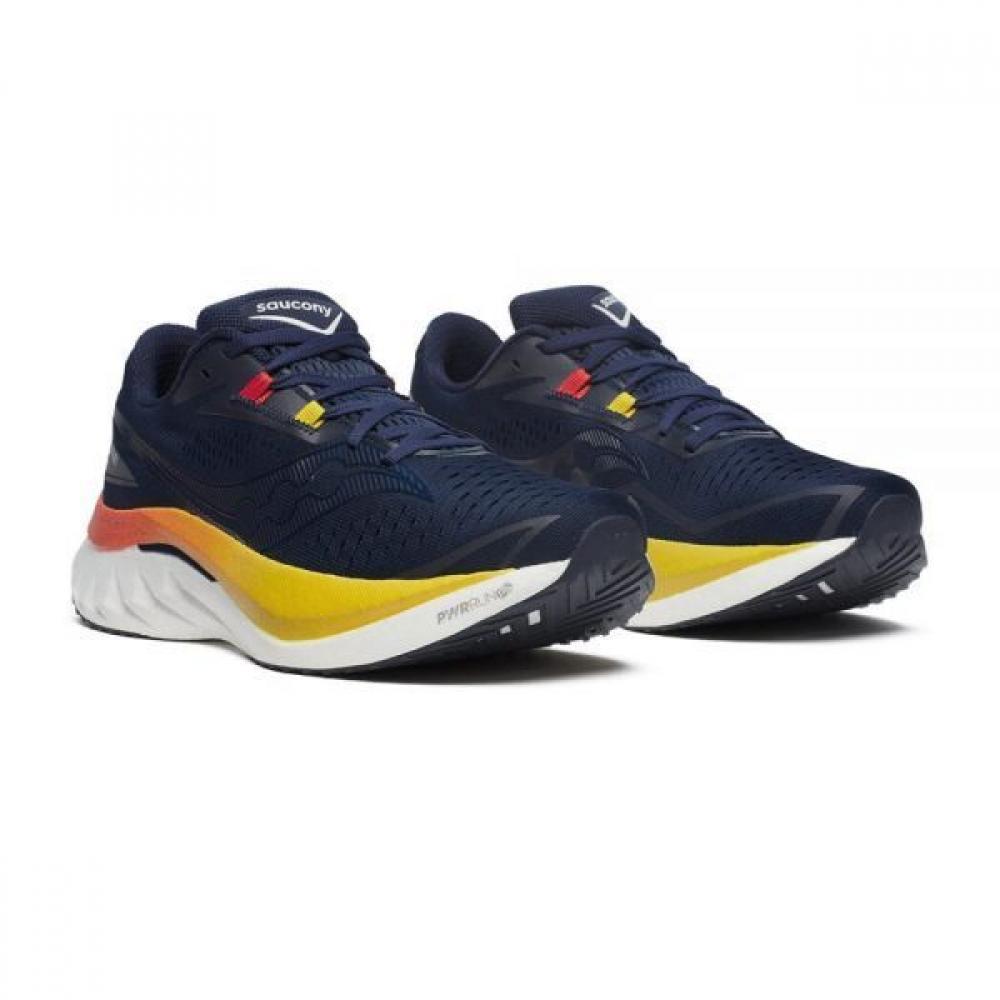 

Saucone Saucony Men S Endorphin Speed 4 Free(NAVY/SPICE)/US 7.5 (255㎜)