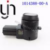 1pcs PDC Car Parking Aid Bumper Object Reversing Radar Parking Sensor 1014388-00-A 0263023630 For Tesla S70 SP85D S85D S90