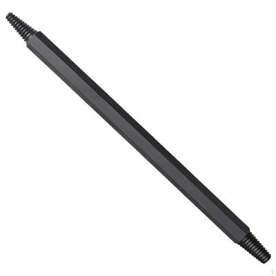 Broken Spark Plug Removal Tool, Metal, Compact ,Damaged Screw Remover Extractor for Home