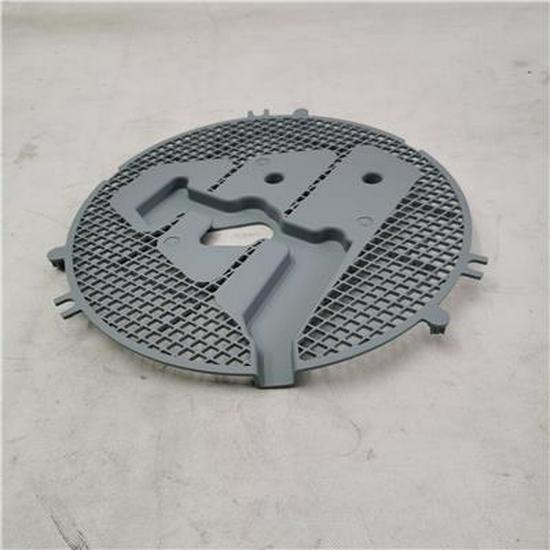 Foton Grille Mesh H553100000021 Compatible