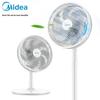 Midea 12-inch Dual-Use Quiet Electric Fan CN Plug (adapter Included)