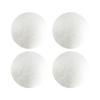 Household Washing Machine Accessories Drying Ball Laundry Products Drying Wool Ball Clothes Drying