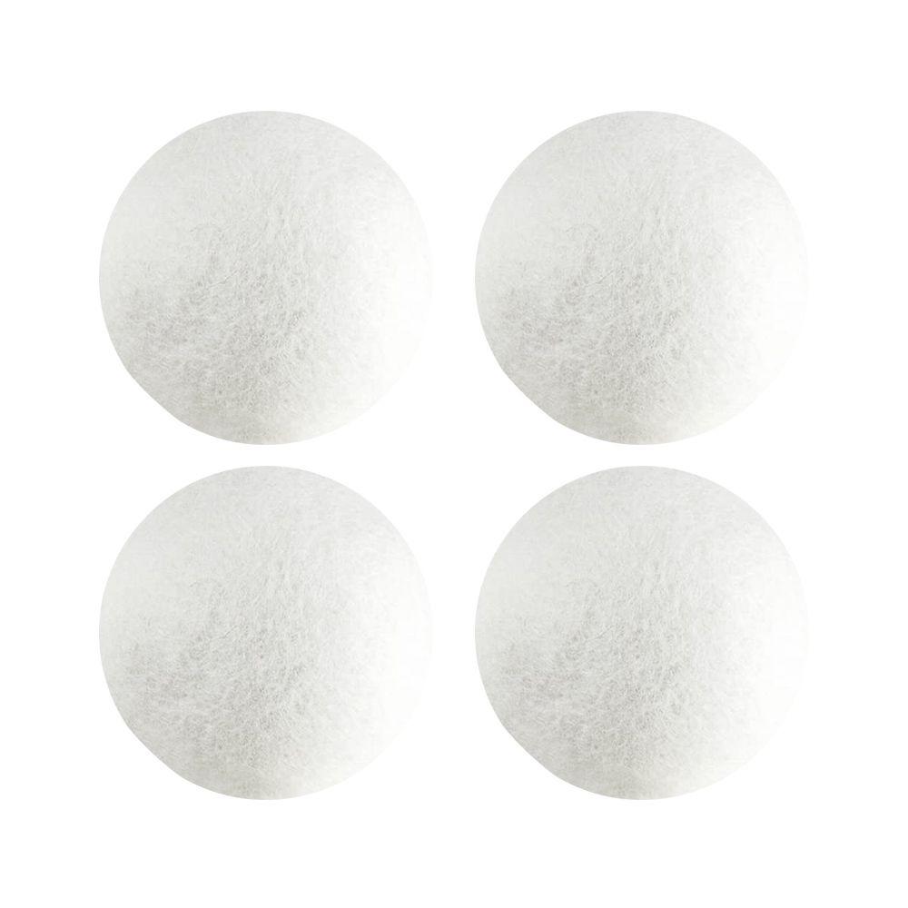 Household Washing Machine Accessories Drying Ball Laundry Products Drying Wool Ball Clothes Drying