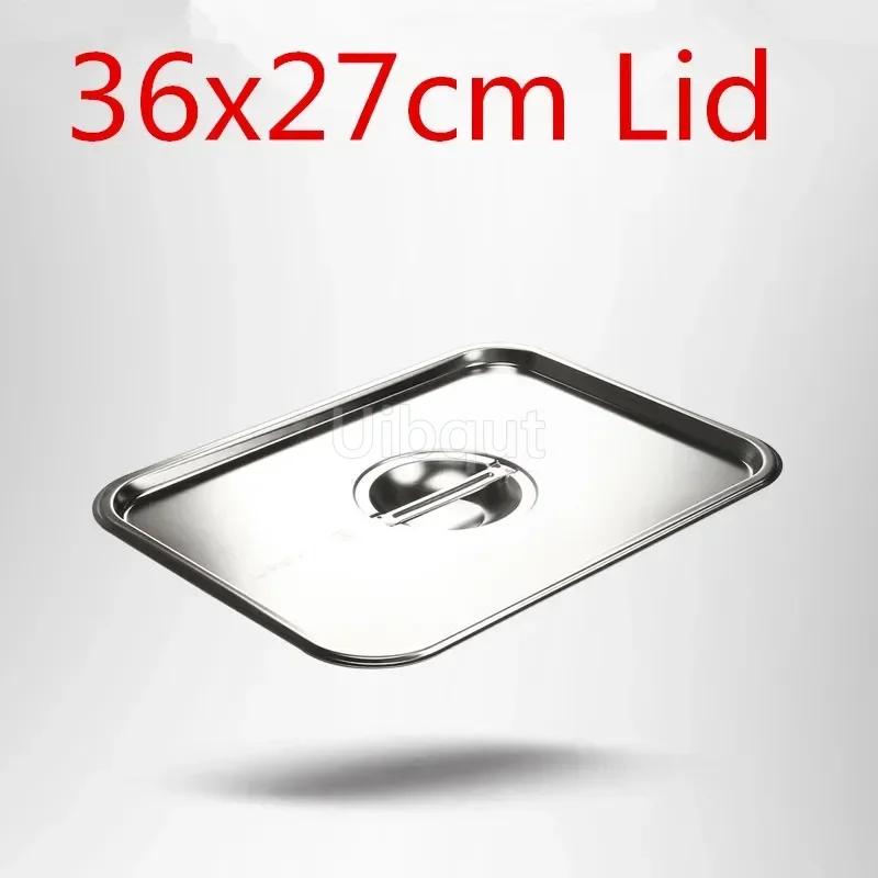 304 Tablett Edelstahl Aufbewahrungsschalen Leckplatte Loch Maschensieb Sieb Waschen Gemüse Becken Trocknen Wasserfilter Becken Deckel