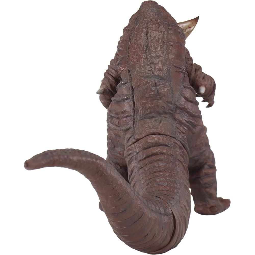 1/6 Scale Special Effects Series Ultraman Gomora High Grade Ver. Approximately 280mm PVC Pre-painted Soft Vinyl Figure