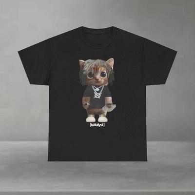 Üst giysisi – T-shirtler