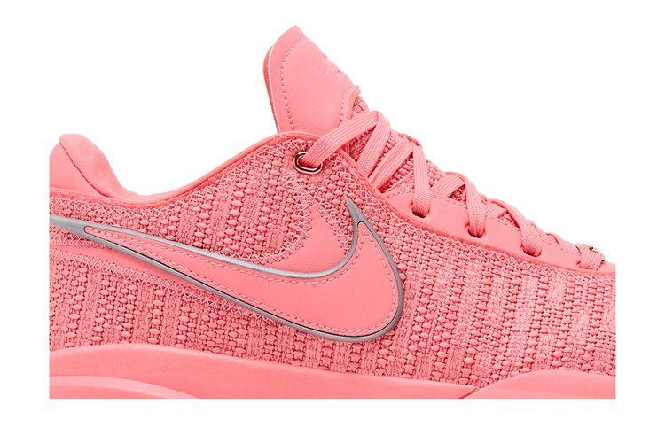 Nike LeBron 20 EP 'Pink Diamond'