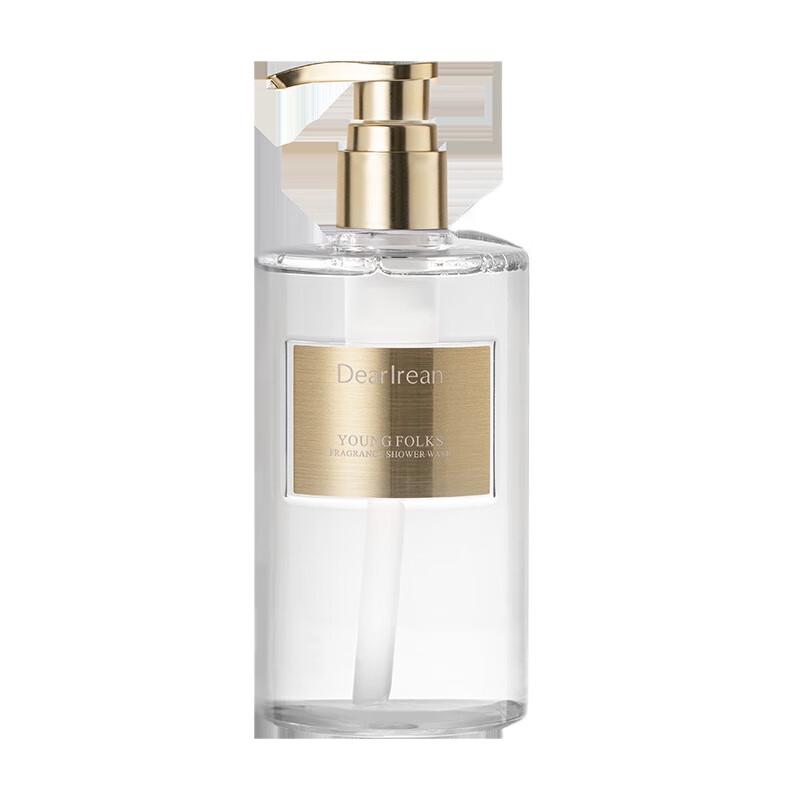 

Dear Irean Scented Shower Gel