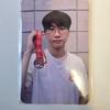 T1 Wish Run Doran Photocard