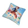 Anime N-Nekopara Pillow Covers Merchandise Printing Cushion Cover Decor  Throw Pillow Case Cover Home Multi-Size