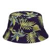 New Designer Fashion Unisex Reversible Custom All Over Print Bucket Hat Pattern