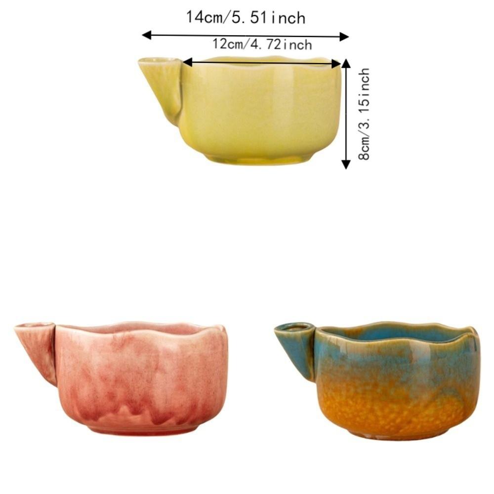 Ceramiczna Automatyczna Miska do Mycia Owoców Obrotowa o 360 Stopni Miska do Płukania Jagód Domowa Kuchnia
