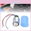 Efficient Mini Motor 12v Motor Speed 80 000 Rpm Brushless Motor Efficient Cooling Solution 45a For Bladeless Airflow