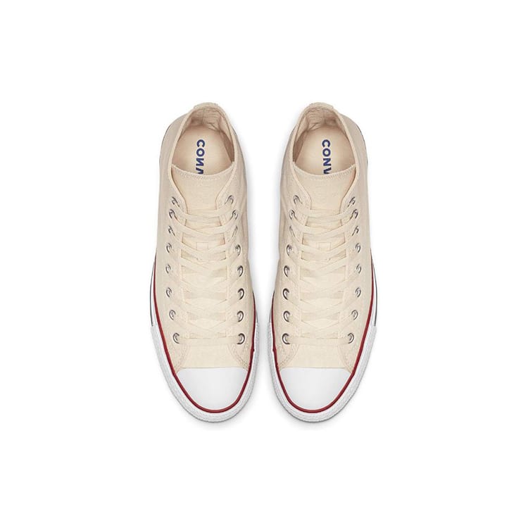 Chuck Taylor All Star Converse Hi 'Natural Ivory' 159484F