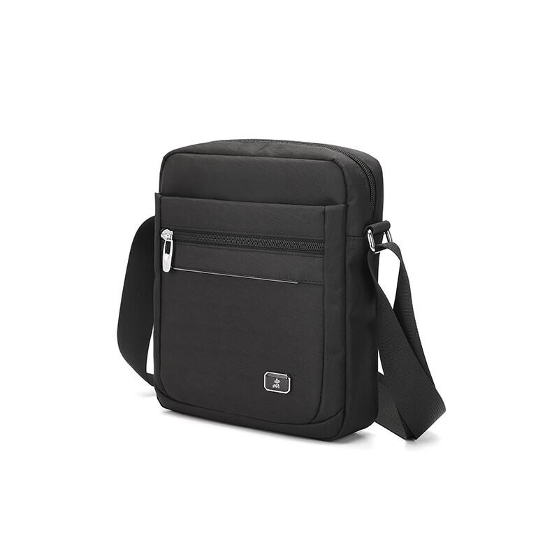 MEXICAN Men's Crossbody Bag, Shoulder Bag, Travel Bag, Sport Bag