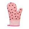 JINGRX High Temperature Resistant Cotton Kitchen Gloves