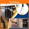 Durable Steel Magnetic Bit Accessory For Narrow Spaces And Hard-to-reach Areas
