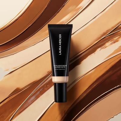 Gesichts-Make-up  – BB & CC-Cremes