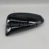 Car Rearview Mirror Cover Cap For Toyota Highlander 2015 2016 2017 2018 2019 2020 2025 Door Outside Wing Housing Shell Hood Lid