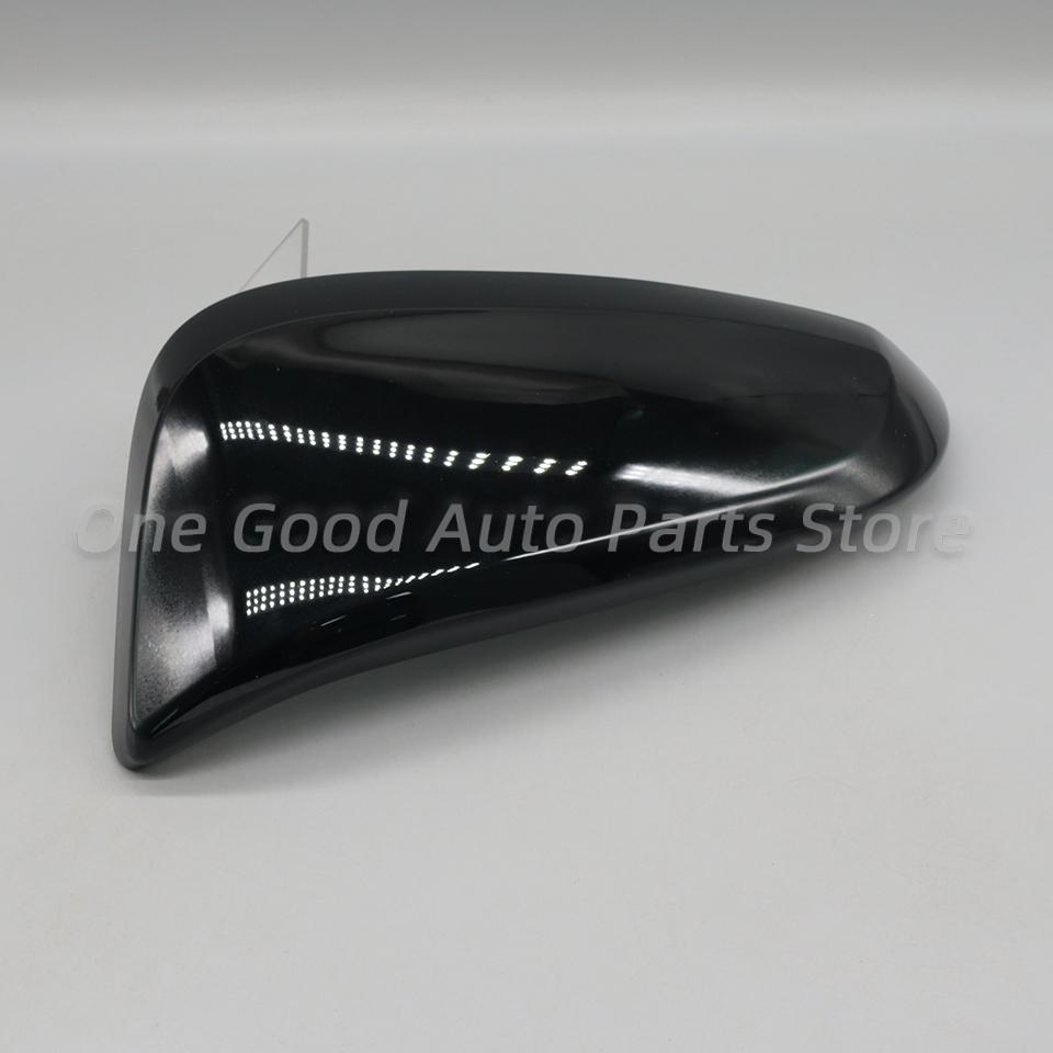 Car Rearview Mirror Cover Cap For Toyota Highlander 2015 2016 2017 2018 2019 2020 2025 Door Outside Wing Housing Shell Hood Lid