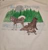 Collection Three Dog Night 1990 Gift For Fan Cotton S To 5XL T-shirt AR1241 Unisex T-Shirt