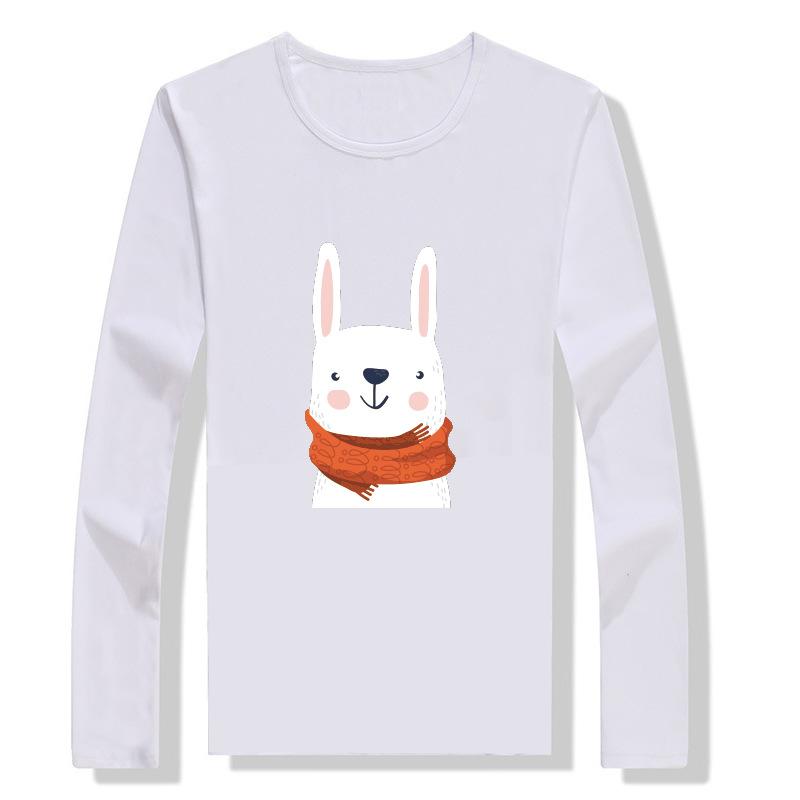 

Детская одежда на весну и осень. Рубашки с рисунком для мальчиков и девочек. Детские футболки с длинными рукавами. Детские топы. 90cm