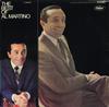 LP Record AL MARTINO  The Best Of Al Martino 1C04880060 Capitol Records Germany Pop Used