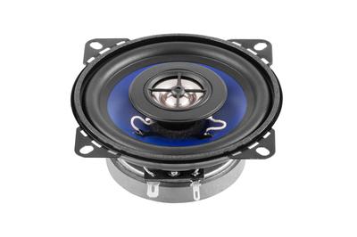 Car Speakers 4" Peiying 4 Ohm 60 W