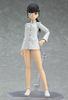 Figma Strike Witches the Movie Mio Sakamoto malovaná pohyblivá figurka Měřítko neurčeno ABS&PVC