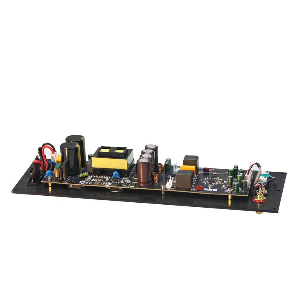 MA5332MS High Power 2x200W HIFI Stereo Amplifier Board for Audiophiles